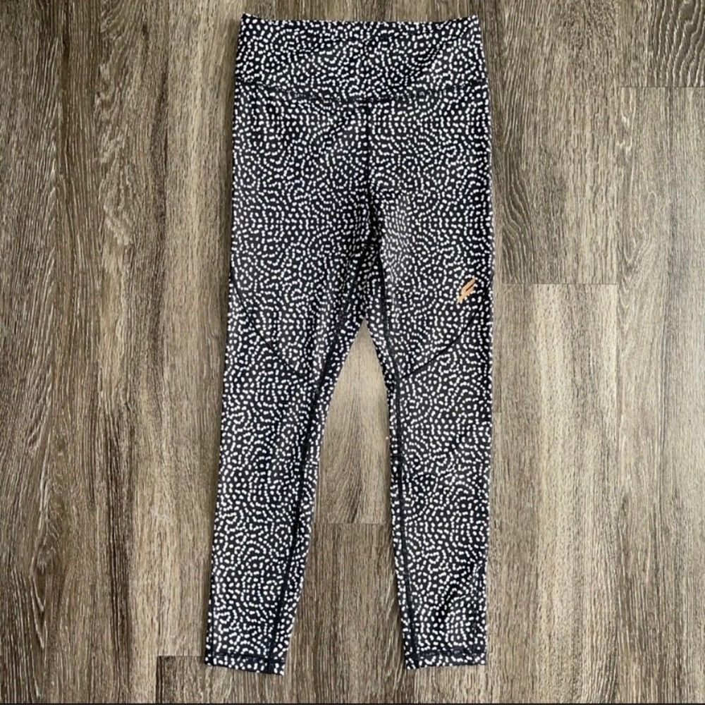 BRAND NEW Do you even leggings!